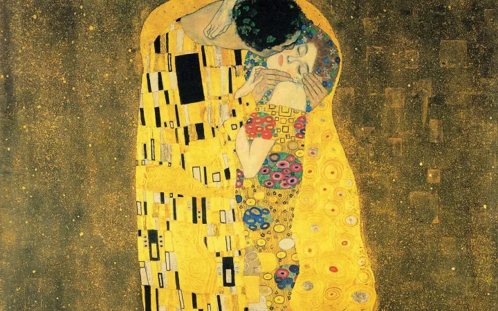 Klimt_-_Der_Kuss