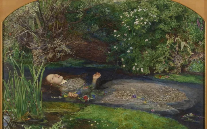 ophelia